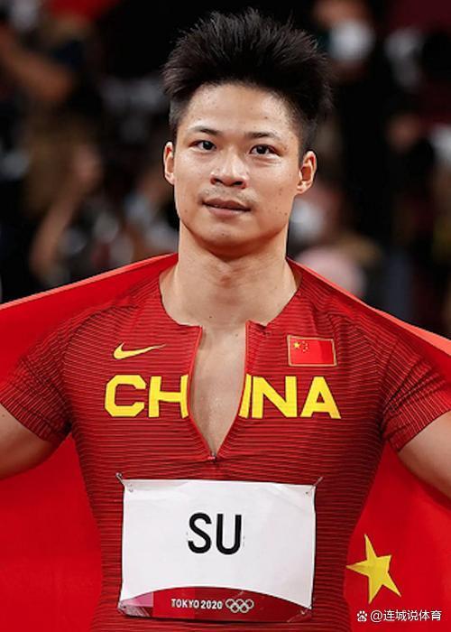 苏炳添关键时刻救险，恒大力保胜局拿下系列赛